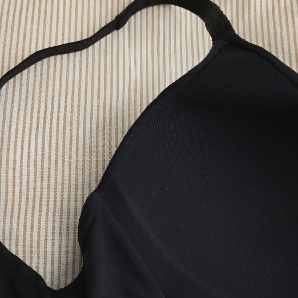 Victoria's Secret Elegant Black Bra - Picture 9 of 9